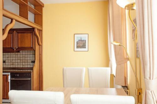 Apartamento Haus Ludwigslust