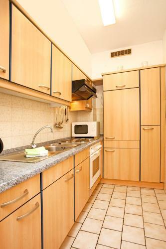 Apartamento Haus Ludwigslust