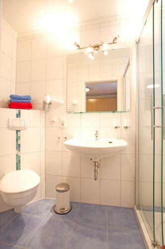 Apartamento Haus Ludwigslust
