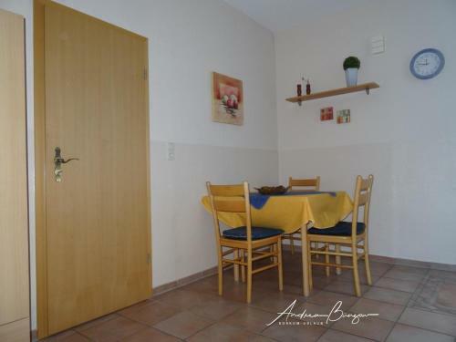 Apartamento Haus-moana-wohnung-2