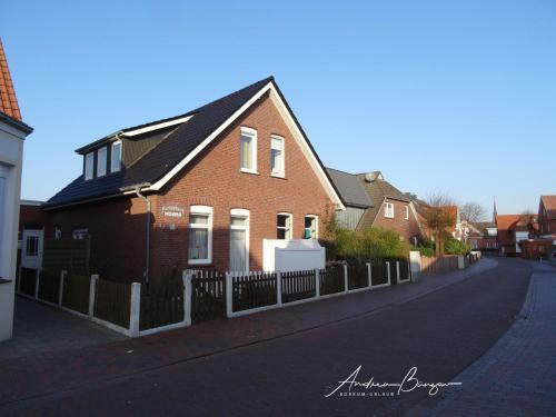 Apartamento Haus-moana-wohnung-2
