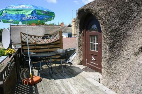 Apartamento Boddenkieker