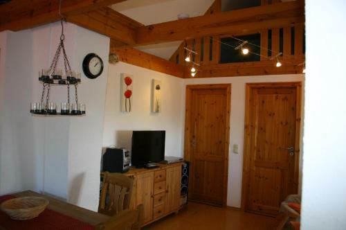 Apartamento Boddenkieker