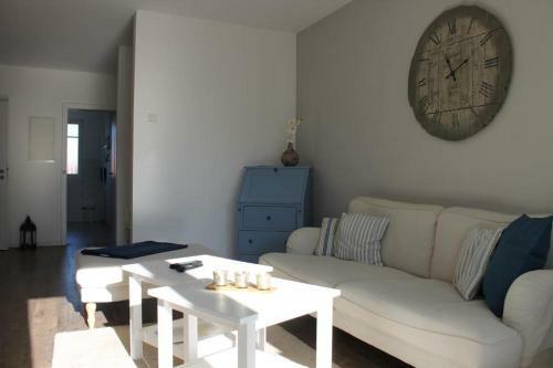 Apartamento Ferienwohnung Blue In Born
