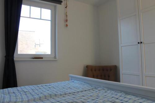 Apartamento Ferienwohnung Blue In Born