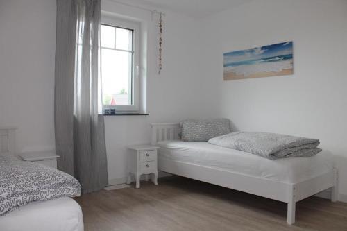 Ferienhaus Svea In Born