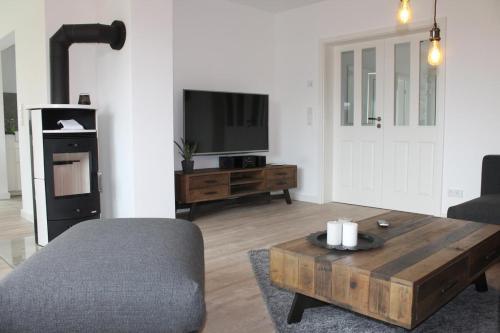 Ferienhaus Svea In Born