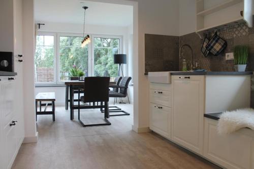 Ferienhaus Svea In Born
