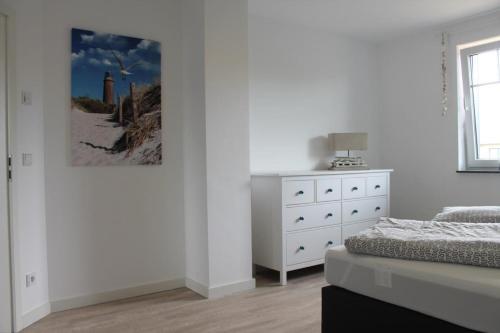 Ferienhaus Svea In Born