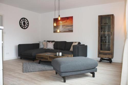 Ferienhaus Svea In Born