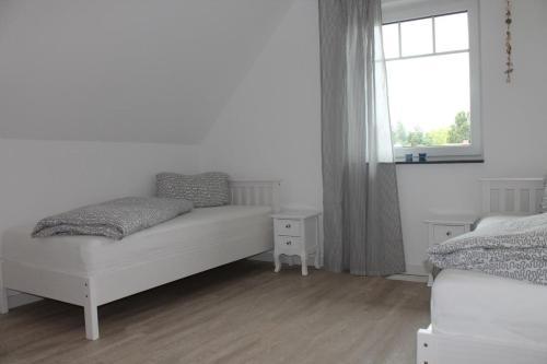 Ferienhaus Svea In Born