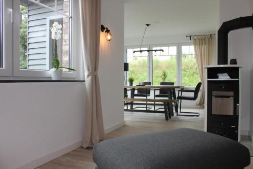 Ferienhaus Svea In Born