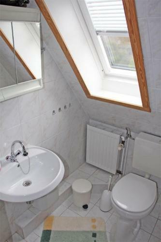Ferienhaus Born Fdz 221