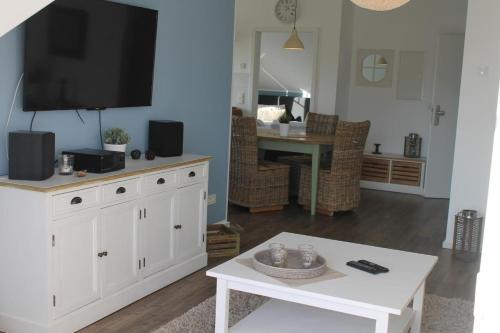 Apartamento Ferienwohnung London In Born