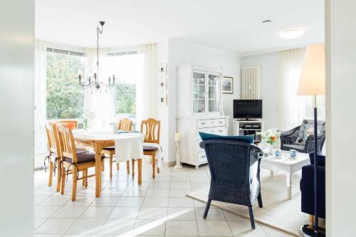 Apartamento Ferienwohnung Bernstein _ Born