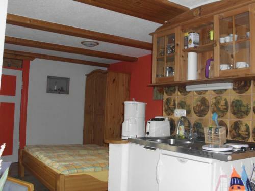 Apartamento Dar� Stuv - [#93883]