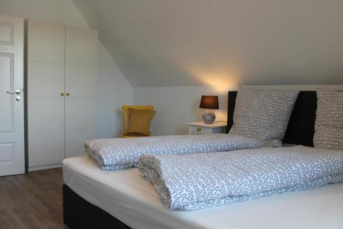 Ferienhaus Finja In Born