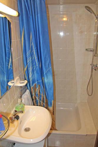 Apartamento Ferienwohnung Born Fdz 211