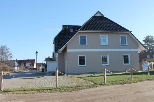 Apartamento Ferienwohnung F 86 In Born