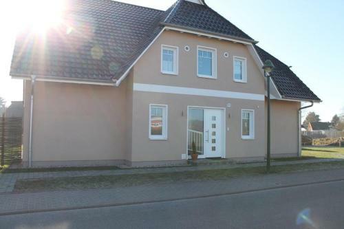 Apartamento Ferienwohnung F 86 In Born
