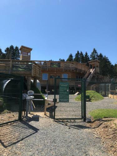 Apartamento Wurmberg Hexe II