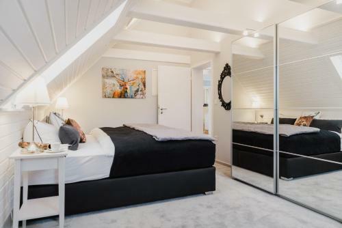 Apartamento Harzsuites - Warlich
