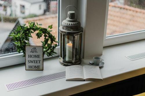 Apartamento Harzsuites - Warlich