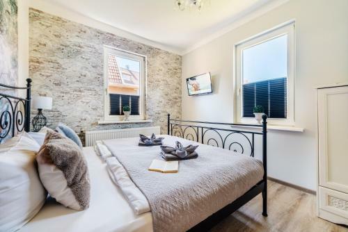Apartamento Harzsuites - Warlich