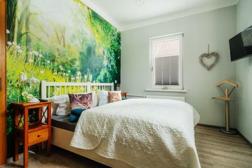 Apartamento Harzsuites - Warlich