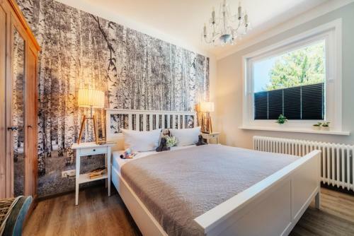 Apartamento Harzsuites - Warlich