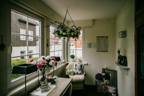 Apartamento Harzsuites - Warlich