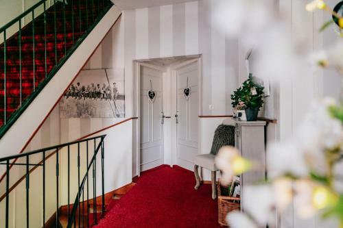 Apartamento Harzsuites - Warlich