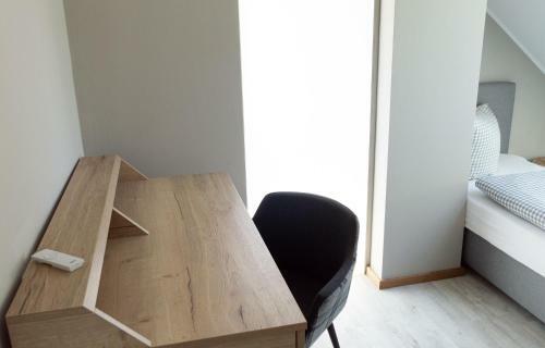 Apartamento Auberge Chalet Residences