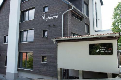 Apartamento Auberge Chalet Residences