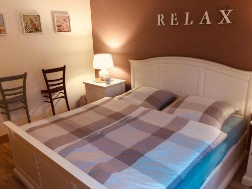 Apartamento Ferienwohnung Uden