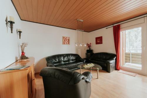 Apartamento Waldmeister Braunlage