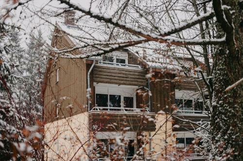 Apartamento Waldmeister Braunlage