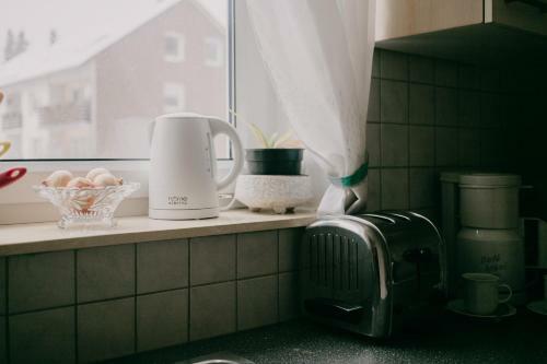 Apartamento Waldmeister Braunlage
