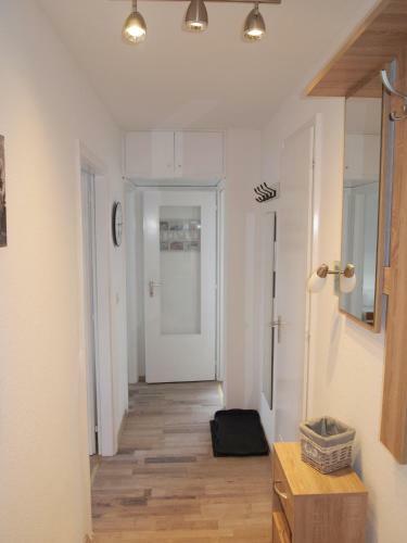 Apartamento Ferienwohnung Schimmer 27