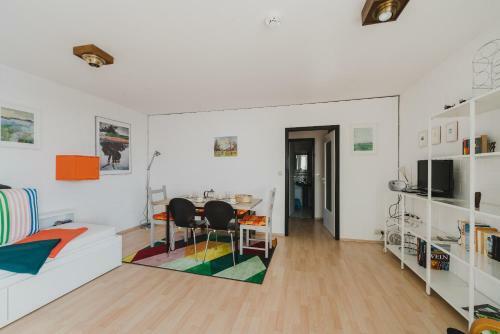 Apartamento Gei�lein Hohegei�