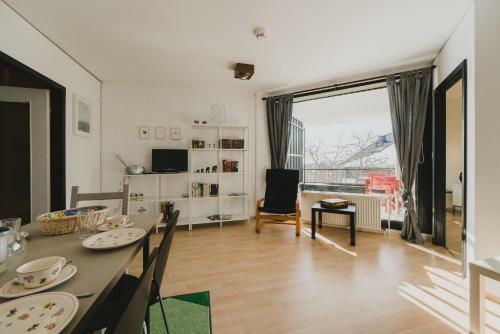 Apartamento Gei�lein Hohegei�