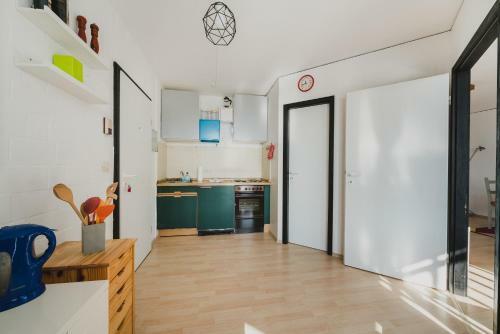 Apartamento Gei�lein Hohegei�