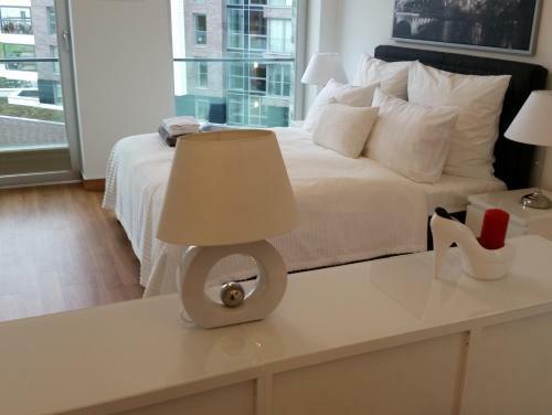 Apartamento Ferienwohnung Mandelauge