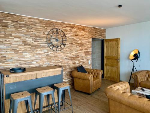 Apartamento Coast House Havenquartier - [#96451]