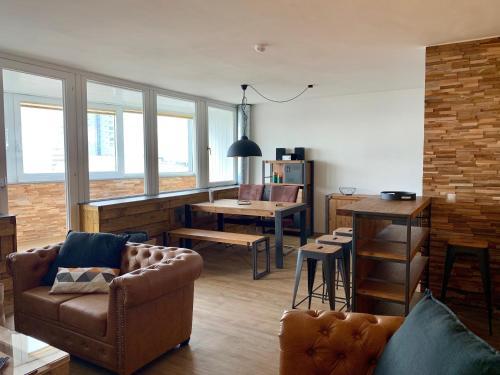 Apartamento Coast House Havenquartier - [#96451]