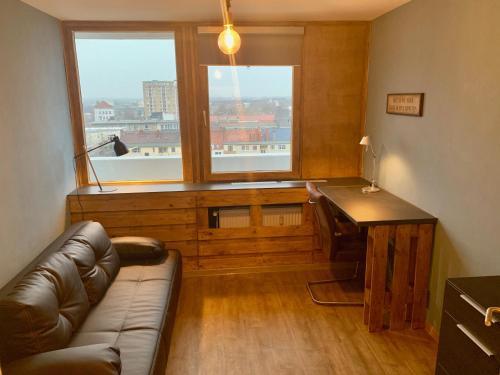Apartamento Coast House Havenquartier - [#96451]
