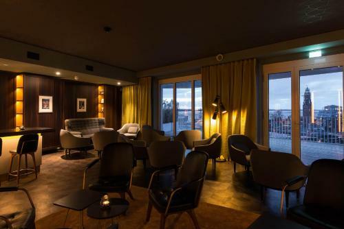 Hotel The Liberty