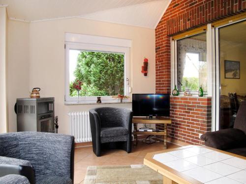 Ferienhaus Butjadingen - Burhave 116s