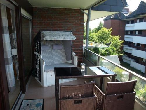 Apartment Seeadler - [#115241]