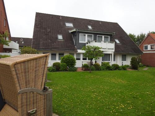 Apartamento Ferienwohnung Mit Wohlf�hlgarten C 16